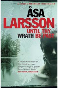 Until Thy Wrath Be Past