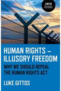 Human Rights - Illusory Freedom