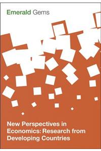 New Perspectives in Economics