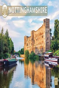 NOTTINGHAMSHIRE A4 2019