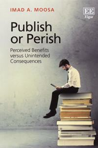 Publish or Perish