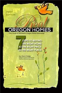 Real Oregon Homes