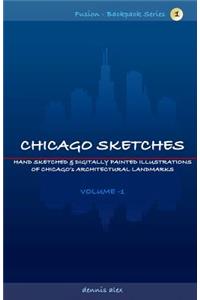 Chicago Sketches