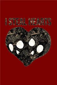 I Steal Hearts