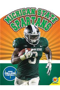 Michigan State Spartans
