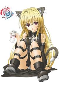Anime Manga Dot Grid Notebook