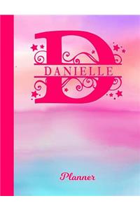 Danielle Planner