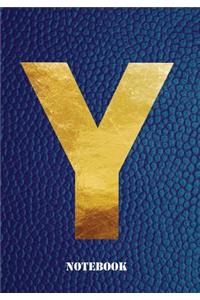 Y Notebook