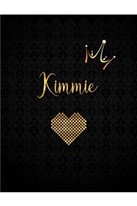 Kimmie