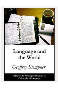 Language and the World