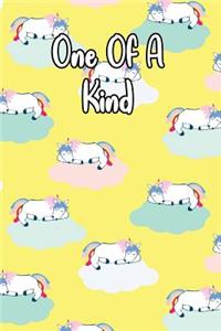 One of a Kind
