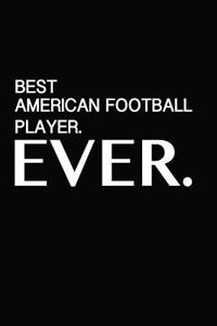 Best American Football Player Ever