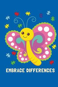 Embrace Differences