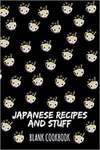 Japanese Recipes and Stuff
