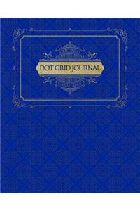 Dot Grid Journal
