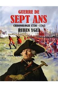 Guerre de Sept ANS