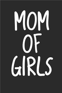 Mom of Girls