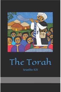 The Torah