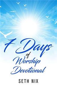 7 Day Devotional