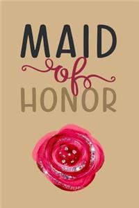 Maid of Honor