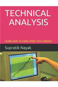 *** Technical Analysis ***