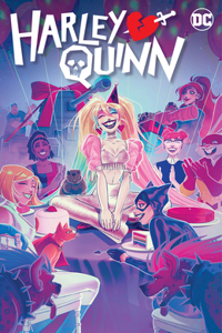 Harley Quinn Vol. 3