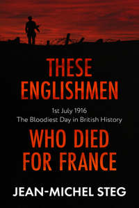 These Englishmen Who Died for France