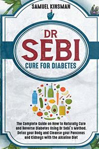 Dr Sebi Cure for Diabetes