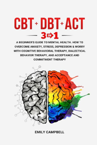 CBT - Dbt - ACT