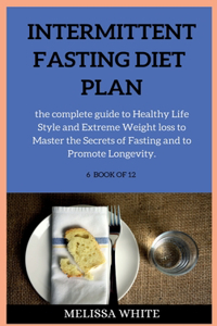 Intermittent Fasting Diet Plan