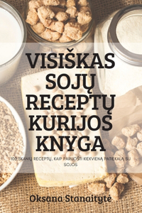 Visiskas SojU ReceptU Kurijos Knyga