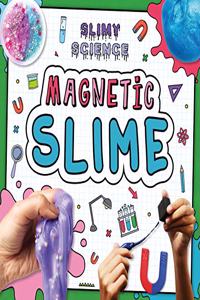 Magnetic Slime