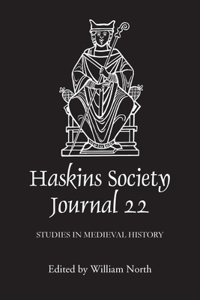 Haskins Society Journal 22