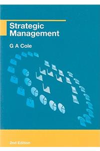 Strategic Management