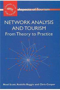 Network Analysis and Tourism PB