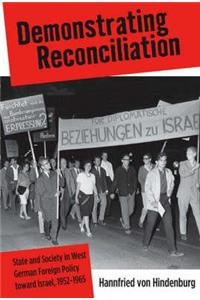 Demonstrating Reconciliation