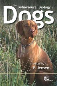 Behavioural Biology of Dogs