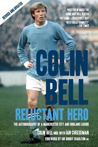 Colin Bell