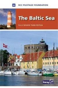 The Baltic Sea: Germany, Denmark, Sweden, Finland, Russia, Poland, Kaliningrad, Lithuania, Latvia, Estonia