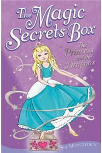 The Princess and the Dragons