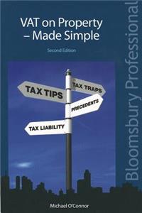 Vat on Property Made Simple