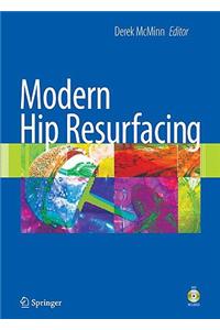 Modern Hip Resurfacing