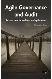 Agile Governance and Audit