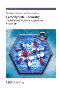 Carbohydrate Chemistry