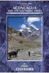 Aconcagua and the Southern Andes