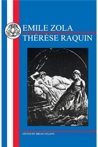 Zola: Thérèse Raquin