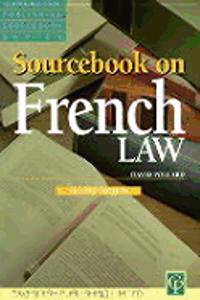 Sourcebook on French Law
