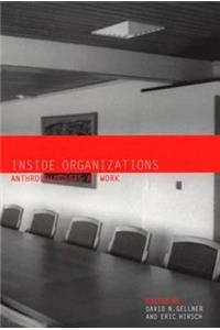 Inside Organizations