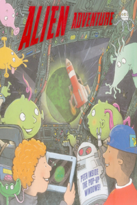 Alien Adventure