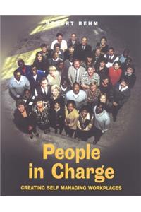 People in Charge